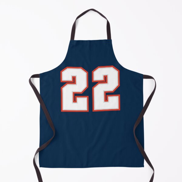 Item preview, 22 New England Lucky Number Twenty-two designed and sold by Urosek.