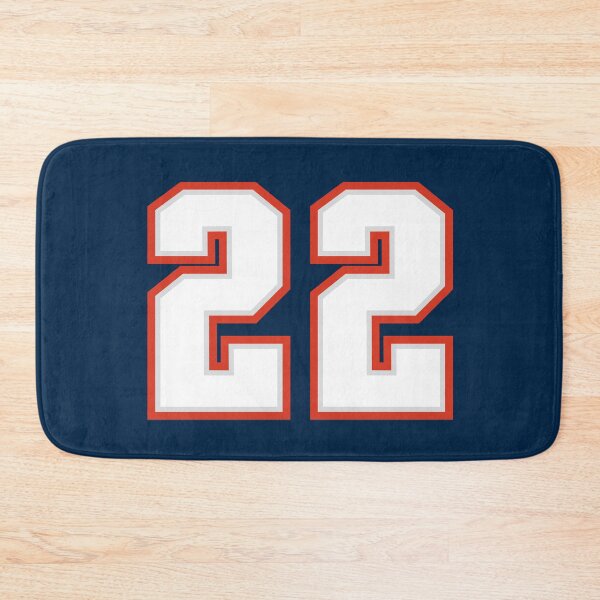 Item preview, 22 New England Lucky Number Twenty-two designed and sold by Urosek.