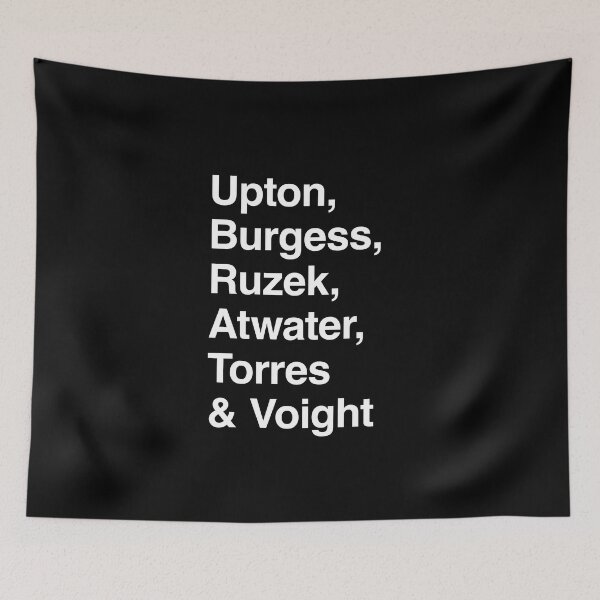 Item preview, Chicago P.D. designed and sold by clamentine.