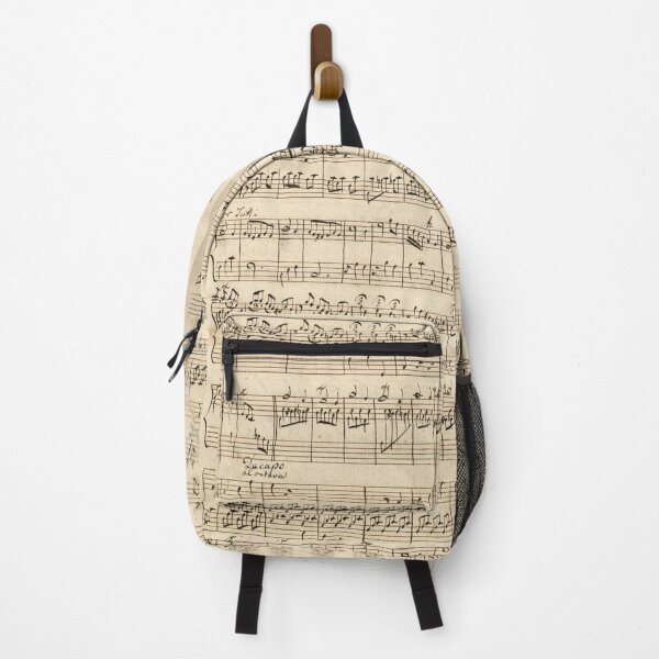 Item preview, Distressed handwritten score music sheet designed and sold by Trinket-Trickster.