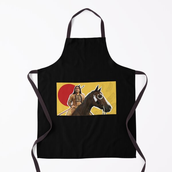 Item preview, William Knifeman - Reservation Dogs     designed and sold by CraftsaurMoree.