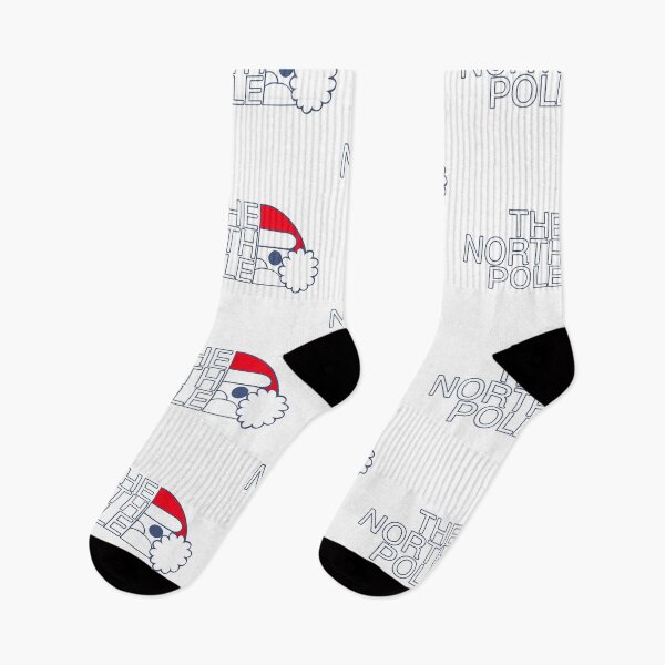 Item preview, The North Pole  designed and sold by TheBigBlue.