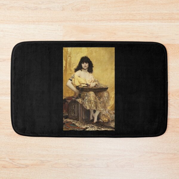 Item preview, Nadja     designed and sold by CraftsaurMoree.