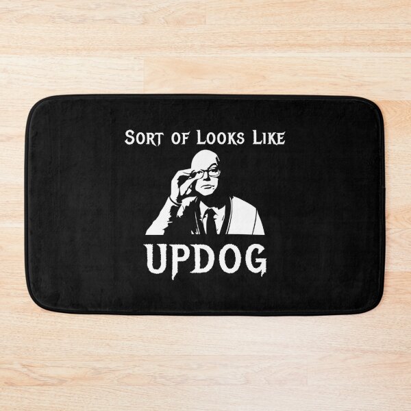 Item preview, It Sort of Looks Like UPDOG - What We Do in the Shadows    designed and sold by CraftsaurMoree.