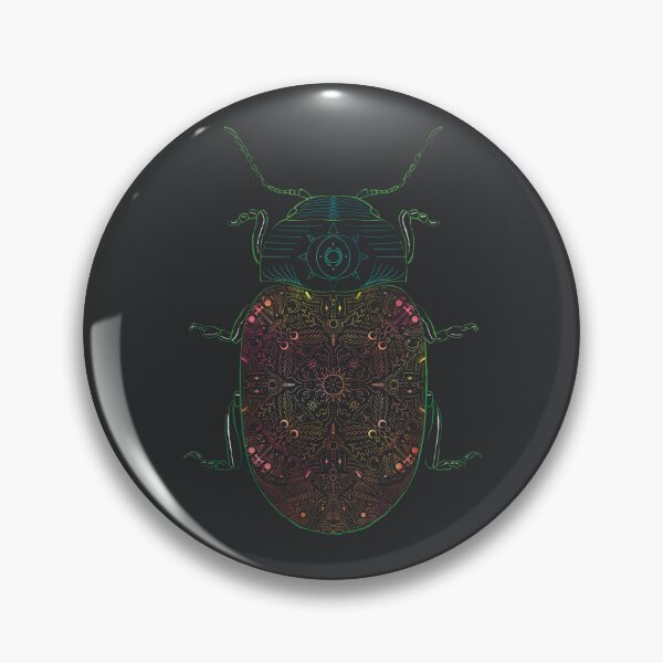 Item preview, Beetle designed and sold by afterlifeofayla.