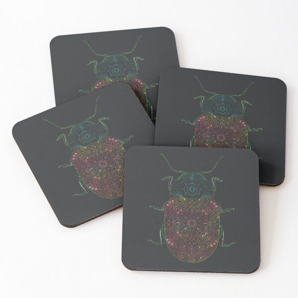 Item preview, Beetle designed and sold by afterlifeofayla.