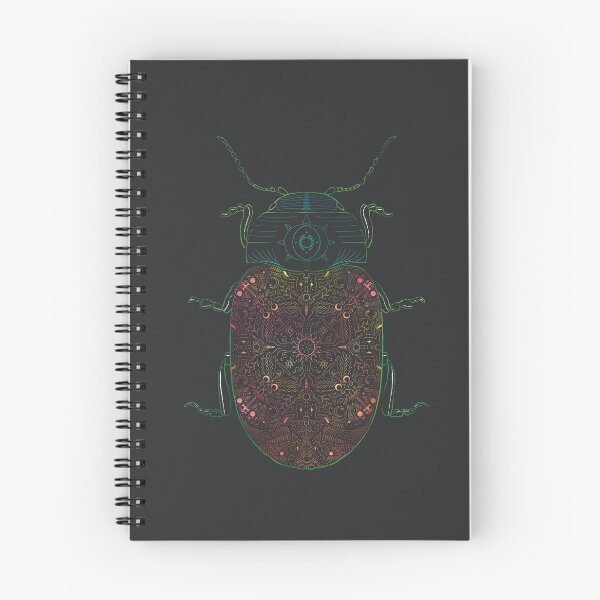 Item preview, Beetle designed and sold by afterlifeofayla.