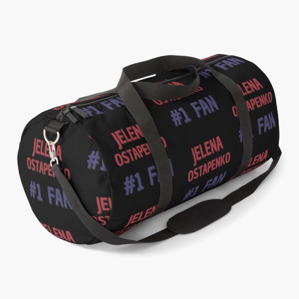 Item preview, Jelena Ostapenko - #1 Fan designed and sold by Rybariuns.