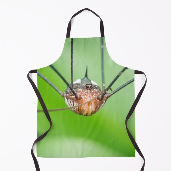 Item preview, An alien looking harvestman (daddy longleg) designed and sold by AvonPerception.