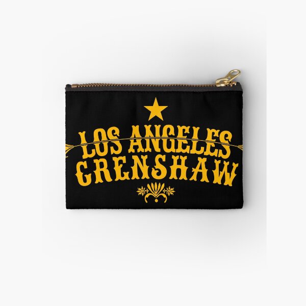 Item preview, Los Angeles Crenshaw classic - Crenshaw LA - LA Crenshaw logo designed and sold by Boogosh.