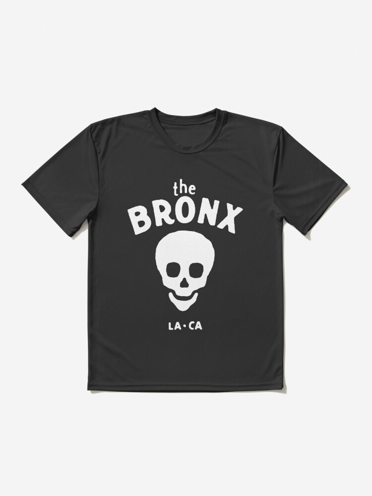 October Is For The Bronx T-Shirt - New York Yankees - Skullridding