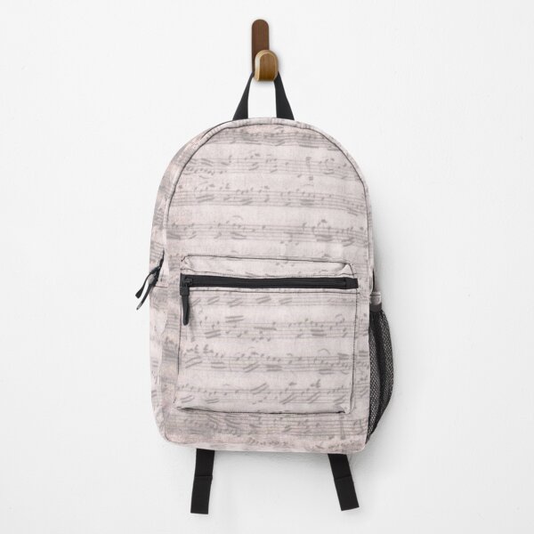 Item preview, Faded score music sheet designed and sold by Trinket-Trickster.