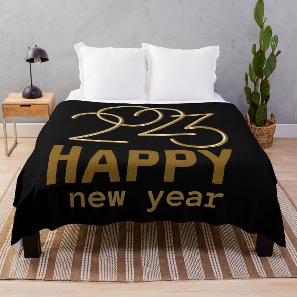 Item preview, AÑO NUEVO 2023 - BIENVENIDO 2023 - FELIZ AÑO NUEVO 2023 designed and sold by WBP Mart.