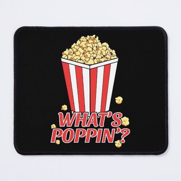 Item preview, Popcorn designed and sold by sweary12.