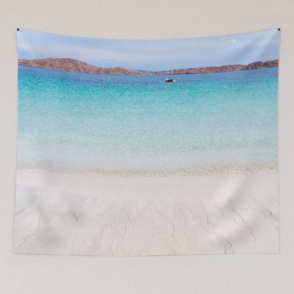 Item preview, Iona Beach, Scotland designed and sold by heidipics.