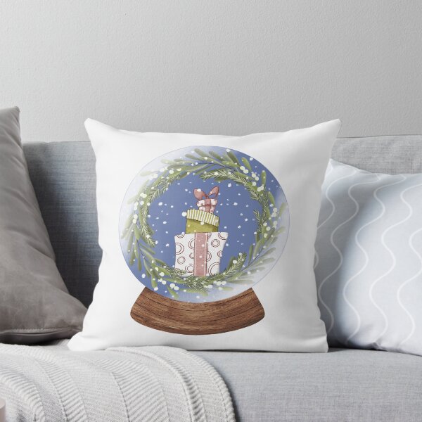 Item preview, Snow Globe Bundle of Christmas Gifts and Presents 3 designed and sold by TasimaDesign.