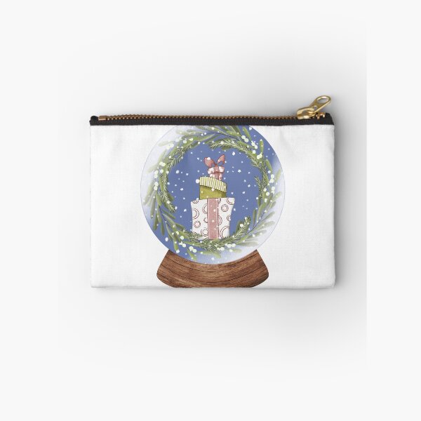 Item preview, Snow Globe Bundle of Christmas Gifts and Presents 3 designed and sold by TasimaDesign.