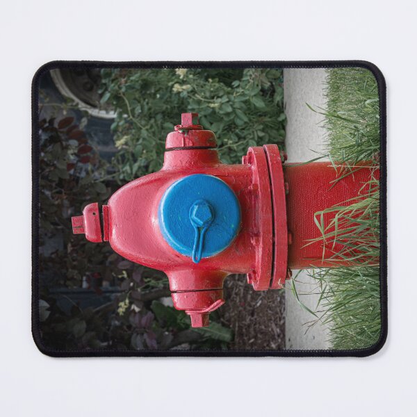 Item preview, Traverse City Iron Works Final Fire Hydrant designed and sold by Enzwell.