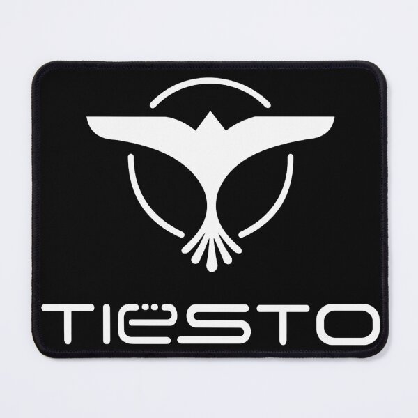 Item preview, tiesto flying bird designed and sold by baratav.