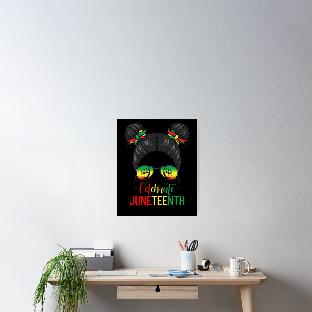 Vista previa del artículo con la obra «Póster», diseñado y vendido por DynamicDesign.