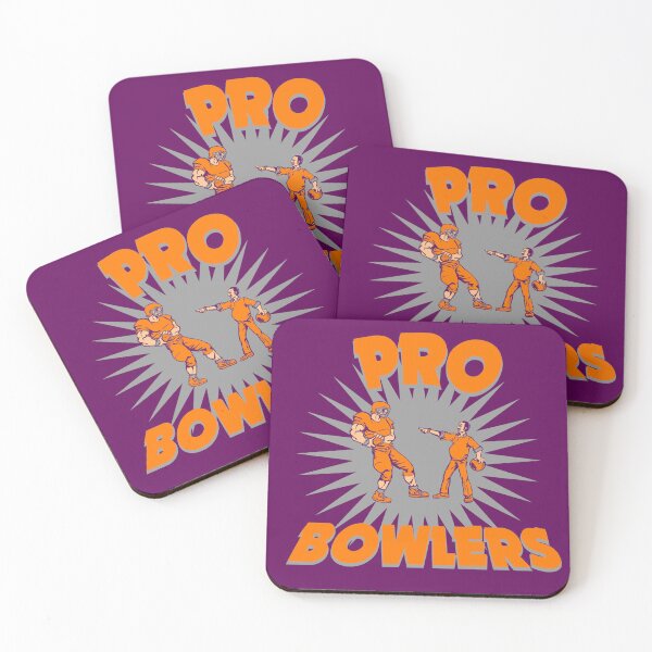 Item preview, PRO Bowlers designed and sold by Raf Domingos.