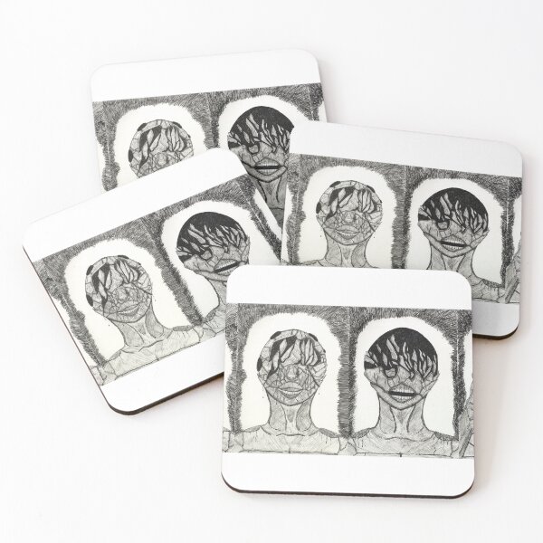 Item preview, dysmorphic metamorphosis  designed and sold by lawlight maledictus.