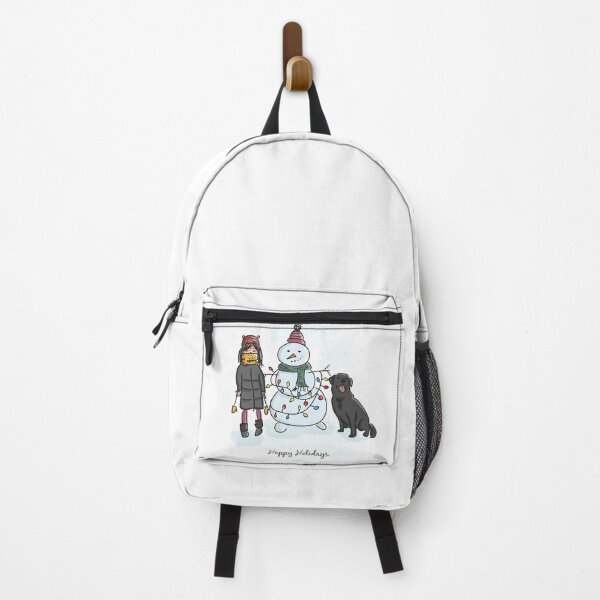 Item preview, Happy Holidays designed and sold by imranshakir.