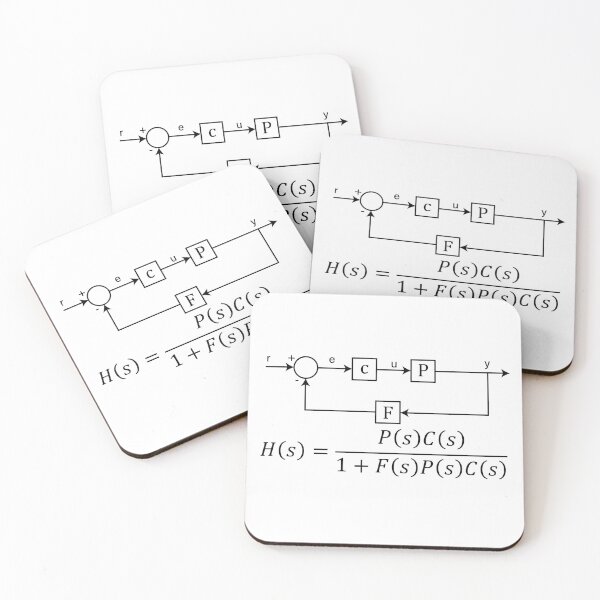 Item preview, Control Theory Transfer Function designed and sold by ScienceCorner.