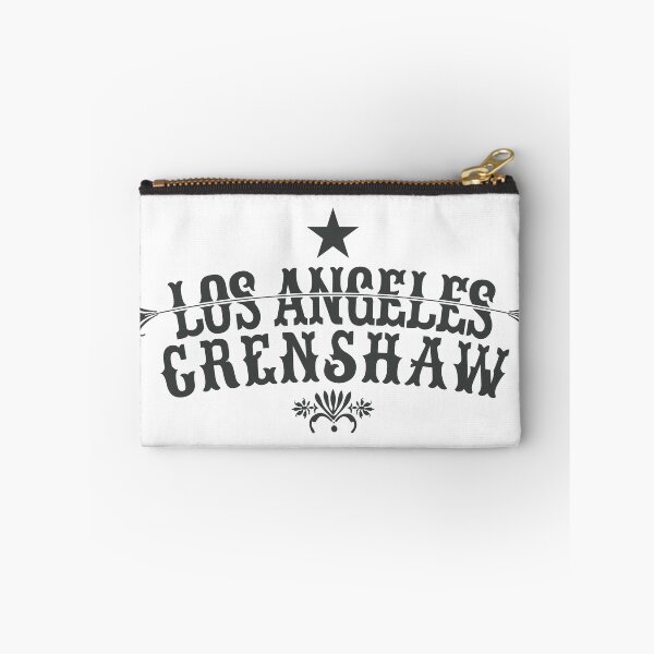 Item preview, Los Angeles Crenshaw classic - Crenshaw LA - LA Crenshaw logo designed and sold by Boogosh.