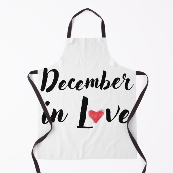 Item preview, December in love designed and sold by artditisme.