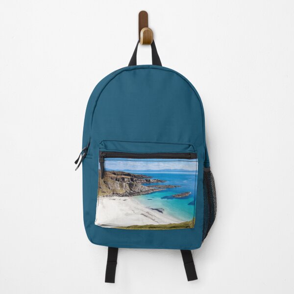 Item preview, Scoor Beach, Isle of Mull designed and sold by heidipics.