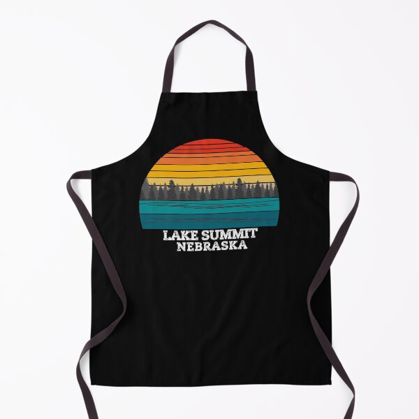 Item preview, Lake Summit Nebraska designed and sold by brunodlo.