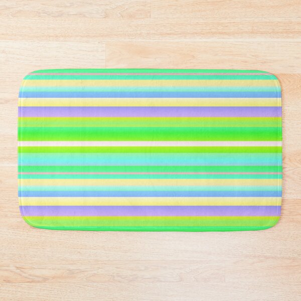 Item preview, Green blue color palette | creative color combination designed and sold by lausn.
