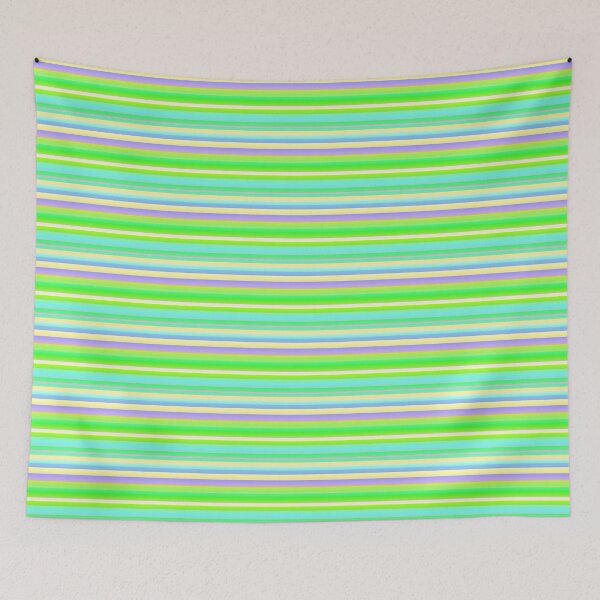 Item preview, Green blue color palette | creative color combination designed and sold by lausn.