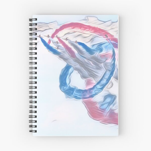 Item preview, Reds Tornado In Fine Detail designed and sold by Fearless-Fox.