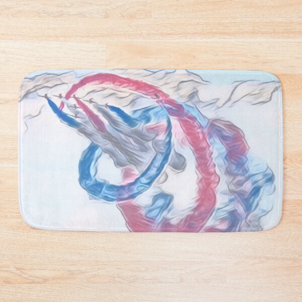 Item preview, Reds Tornado In Fine Detail designed and sold by Fearless-Fox.