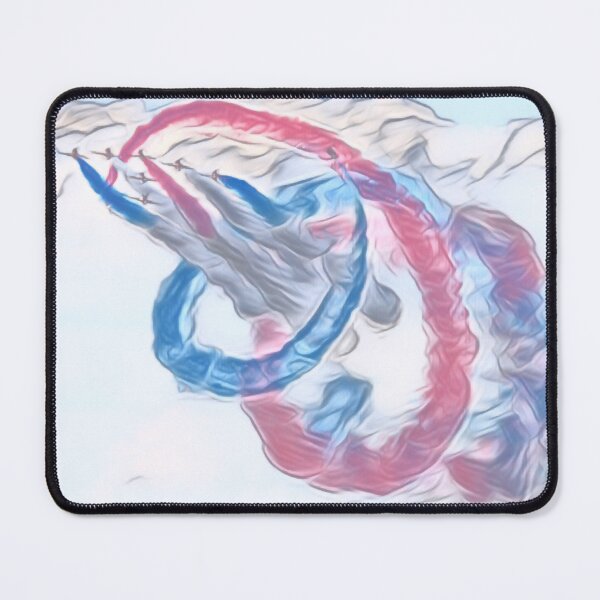 Item preview, Reds Tornado In Fine Detail designed and sold by Fearless-Fox.