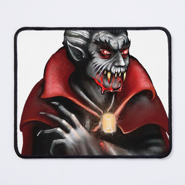 Item preview, homm vampire designed and sold by JettH.