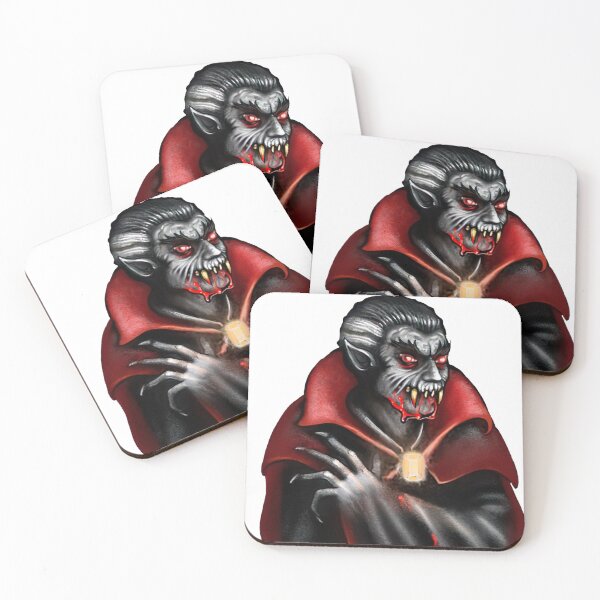 Item preview, homm vampire designed and sold by JettH.
