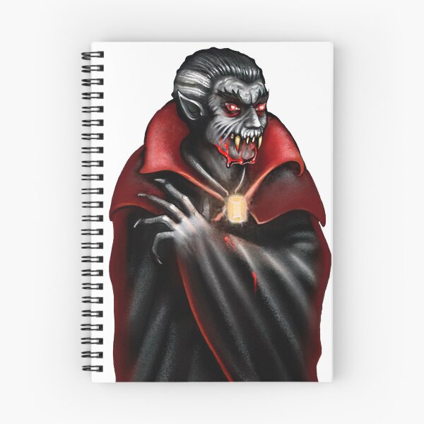 Item preview, homm vampire designed and sold by JettH.