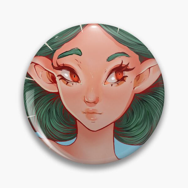 Item preview, Elfy designed and sold by Luhna.