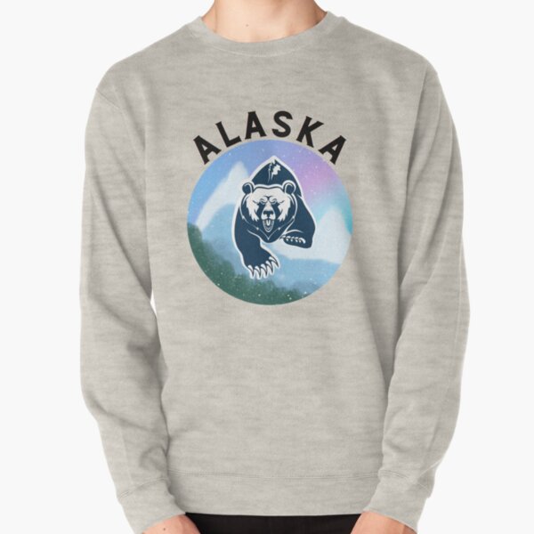 Topshop discount alaska sweatshirt