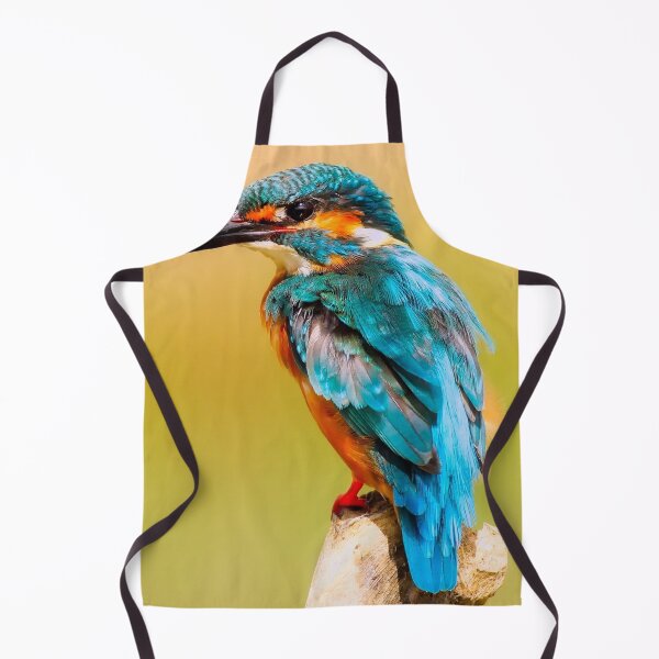 Item preview, Kingfishers in Tree designed and sold by Soy-el-Soil.