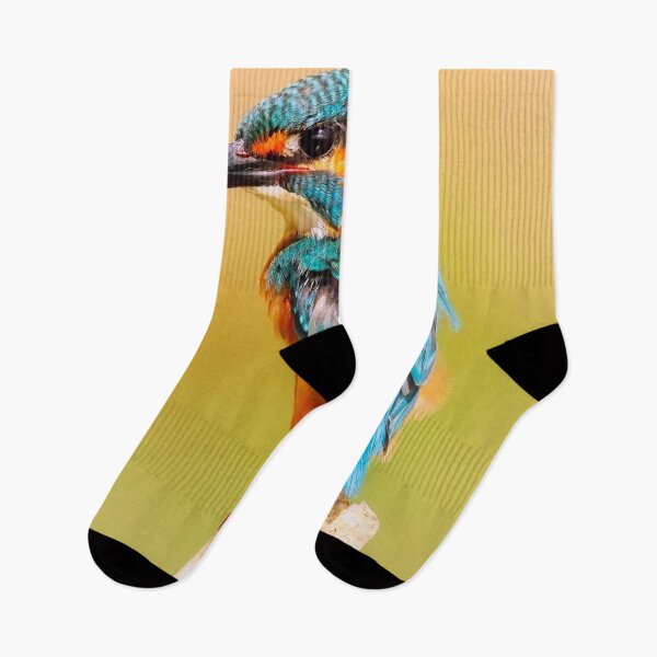 Item preview, Kingfishers in Tree designed and sold by Soy-el-Soil.