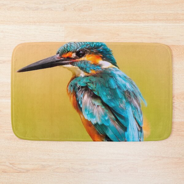 Item preview, Kingfishers in Tree designed and sold by Soy-el-Soil.