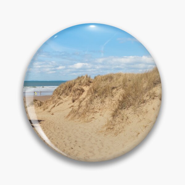 Item preview, Sand Dunes Rhossili Bay Gower designed and sold by heidipics.