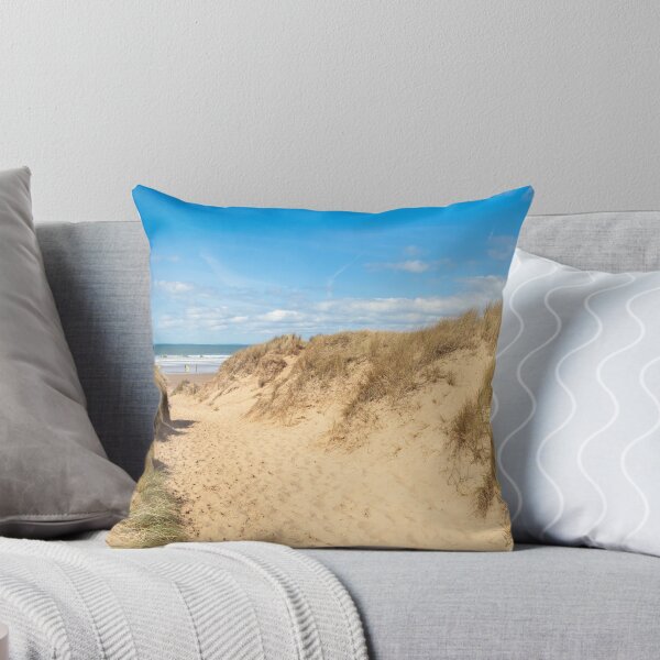 Item preview, Sand Dunes Rhossili Bay Gower designed and sold by heidipics.