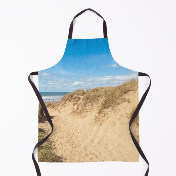 Item preview, Sand Dunes Rhossili Bay Gower designed and sold by heidipics.