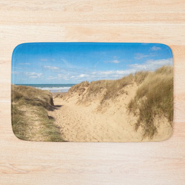 Item preview, Sand Dunes Rhossili Bay Gower designed and sold by heidipics.