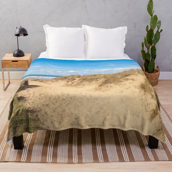 Item preview, Sand Dunes Rhossili Bay Gower designed and sold by heidipics.